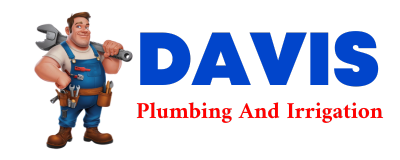 Trusted plumber in APPLE CREEK